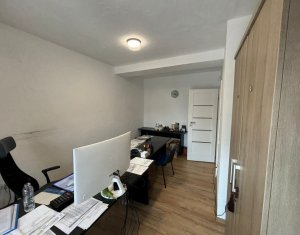 Office for rent in Cluj-napoca, zone Dambul Rotund