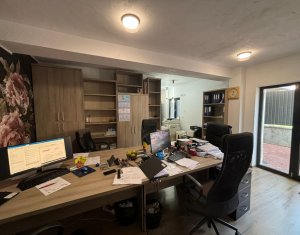 Office for rent in Cluj-napoca, zone Dambul Rotund