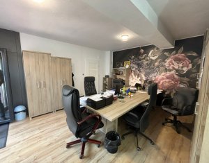 Office for rent in Cluj-napoca, zone Dambul Rotund