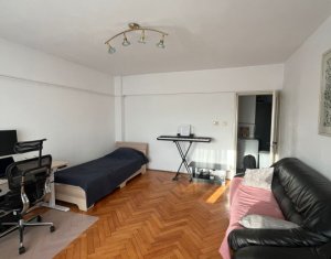 Apartment 1 rooms for rent in Cluj-napoca, zone Gheorgheni