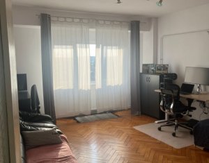 Apartment 1 rooms for rent in Cluj-napoca, zone Gheorgheni