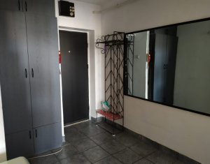 Apartment 1 rooms for rent in Cluj-napoca, zone Gheorgheni