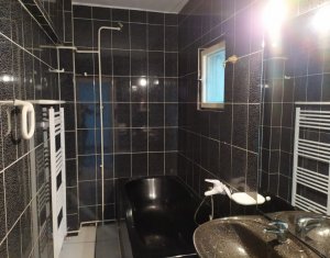 Apartment 1 rooms for rent in Cluj-napoca, zone Gheorgheni