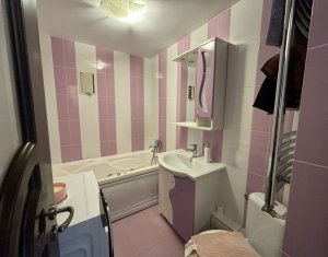 Appartement 2 chambres à louer dans Cluj-napoca, zone Zorilor