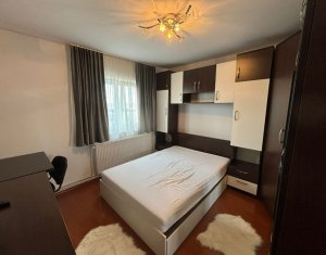 Appartement 2 chambres à louer dans Cluj-napoca, zone Zorilor