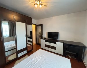 Appartement 2 chambres à louer dans Cluj-napoca, zone Zorilor