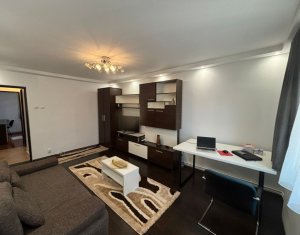 Appartement 2 chambres à louer dans Cluj-napoca, zone Zorilor