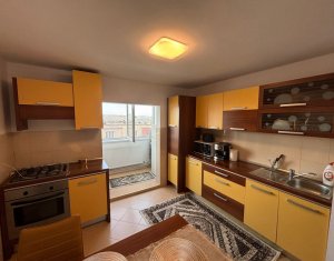 Apartament modern cu 2 camere, in zona UMF!