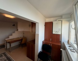 Apartament modern cu 2 camere, in zona UMF!