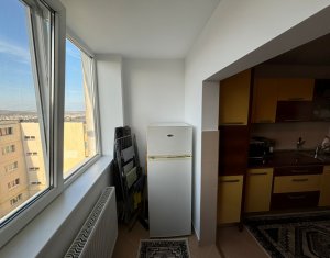 Apartament modern cu 2 camere, in zona UMF!