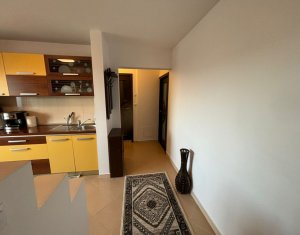 Appartement 2 chambres à louer dans Cluj-napoca, zone Zorilor