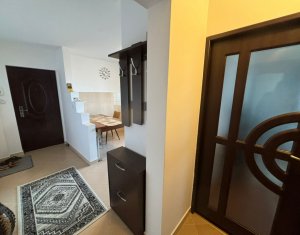 Apartment 2 rooms for rent in Cluj-napoca, zone Zorilor