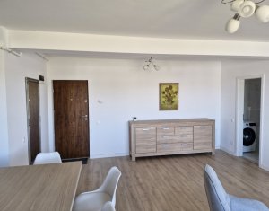 Apartment 2 rooms for rent in Floresti