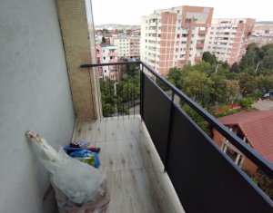 Apartment 2 rooms for rent in Cluj-napoca, zone Gheorgheni