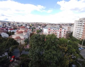 Apartment 2 rooms for rent in Cluj-napoca, zone Gheorgheni