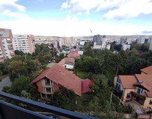 Apartment 2 rooms for rent in Cluj-napoca, zone Gheorgheni