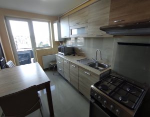 Apartment 2 rooms for rent in Cluj-napoca, zone Gheorgheni