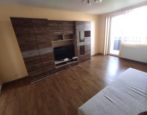 Apartment 2 rooms for rent in Cluj-napoca, zone Gheorgheni