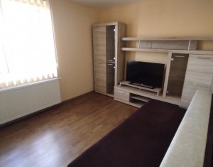 Apartment 2 rooms for rent in Cluj-napoca, zone Gheorgheni