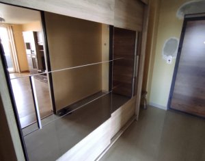 Apartment 2 rooms for rent in Cluj-napoca, zone Gheorgheni