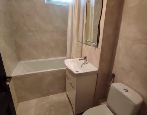 Apartment 2 rooms for rent in Cluj-napoca, zone Gheorgheni