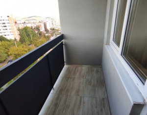 Apartment 2 rooms for rent in Cluj-napoca, zone Gheorgheni