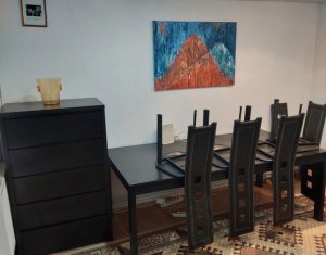 Apartment 2 rooms for rent in Cluj-napoca