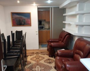 Apartment 2 rooms for rent in Cluj-napoca