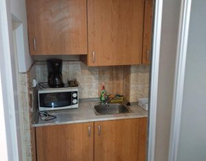 Apartment 2 rooms for rent in Cluj-napoca