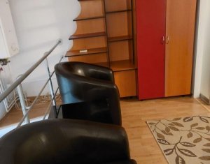 Apartment 2 rooms for rent in Cluj-napoca