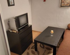 Apartment 2 rooms for rent in Cluj-napoca