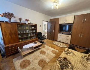 Apartment 2 rooms for rent in Cluj-napoca