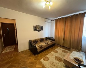 Apartment 2 rooms for rent in Cluj-napoca