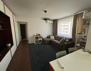 Oportunitate! Apartament modern cu 3 camere, zona Centrala!