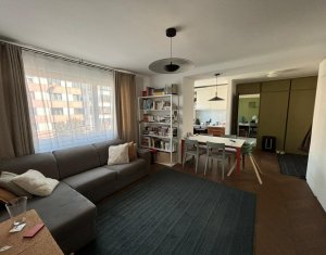 Oportunitate! Apartament modern cu 3 camere, zona Centrala!