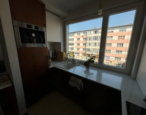 Apartment 3 rooms for rent in Cluj-napoca