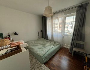 Apartment 3 rooms for rent in Cluj-napoca