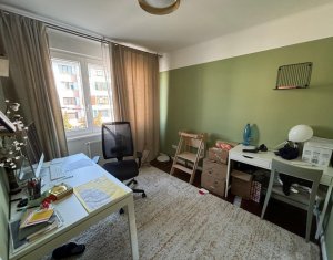 Appartement 3 chambres à louer dans Cluj-napoca