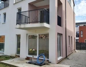 Maison 4 chambres à louer dans Cluj-napoca, zone Manastur