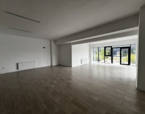 Commercial space for rent in Cluj-napoca, zone Marasti