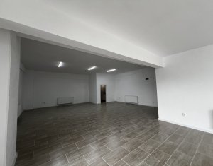 Commercial space for rent in Cluj-napoca, zone Marasti