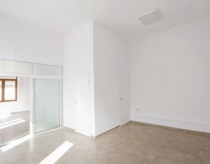 Commercial space for rent in Cluj-napoca, zone Centru