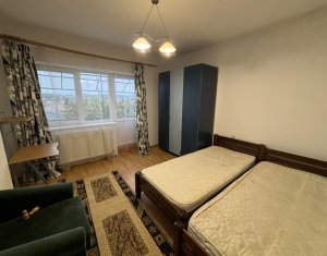 Apartment 3 rooms for rent in Cluj-napoca, zone Dambul Rotund