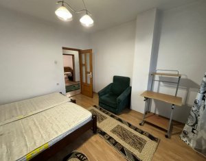 Apartment 3 rooms for rent in Cluj-napoca, zone Dambul Rotund