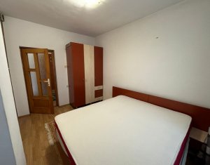 Apartment 3 rooms for rent in Cluj-napoca, zone Dambul Rotund