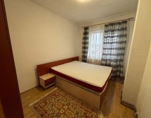 Apartment 3 rooms for rent in Cluj-napoca, zone Dambul Rotund