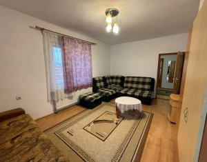 Apartment 3 rooms for rent in Cluj-napoca, zone Dambul Rotund