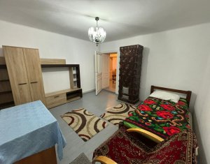 Apartment 1 rooms for rent in Cluj-napoca, zone Dambul Rotund