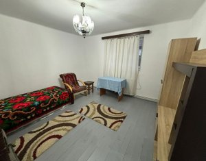 Apartment 1 rooms for rent in Cluj-napoca, zone Dambul Rotund