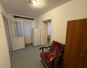 Apartment 1 rooms for rent in Cluj-napoca, zone Dambul Rotund